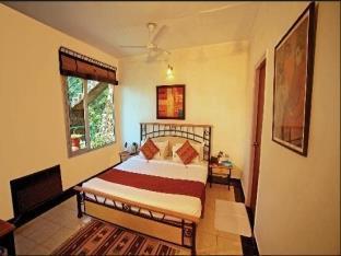 Country Inn Мусори Екстериор снимка